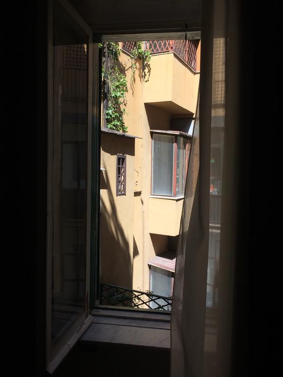 Апартаменти Casa Tua A Piazza Del Popolo Рим Екстер'єр фото