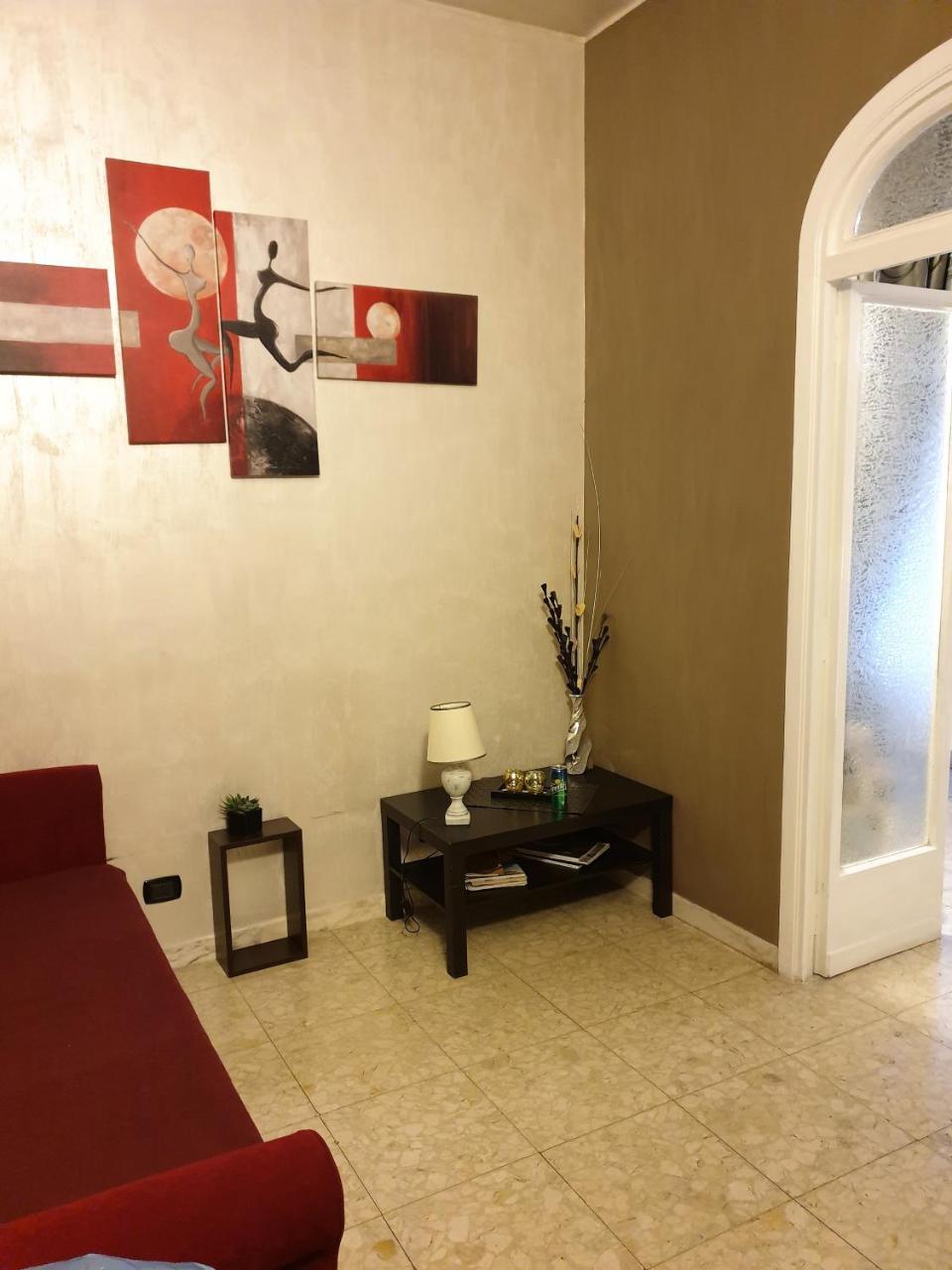 Апартаменти Casa Tua A Piazza Del Popolo Рим Екстер'єр фото